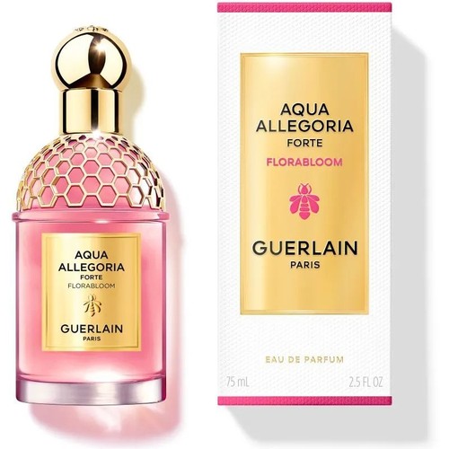 Guerlain aqua allegoria - aqua, forte
