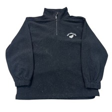 Maglione Pile Nuova Zelanda