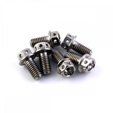 Kit bulloni a disco anteriori