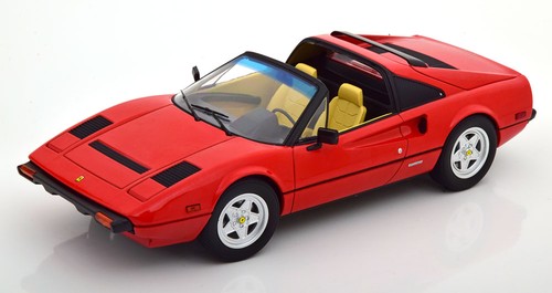 Norev ferrari 308 gts - ferrari,