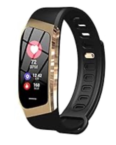 Fitness tracker con - tracker,