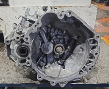 CAMBIO MANUALE COMPLETO PER