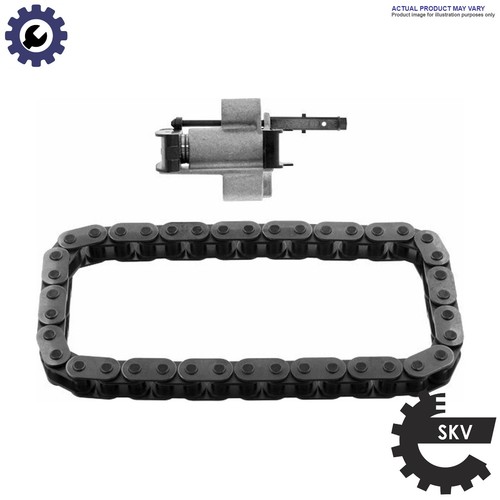 Kit catena distribuzione - kit,