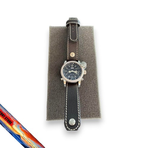 Orologio polso uomo - polso, oris