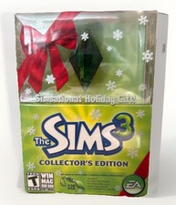 Sims 3: Collector's Edition