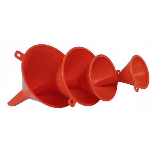 Set imbuti arancione - set,