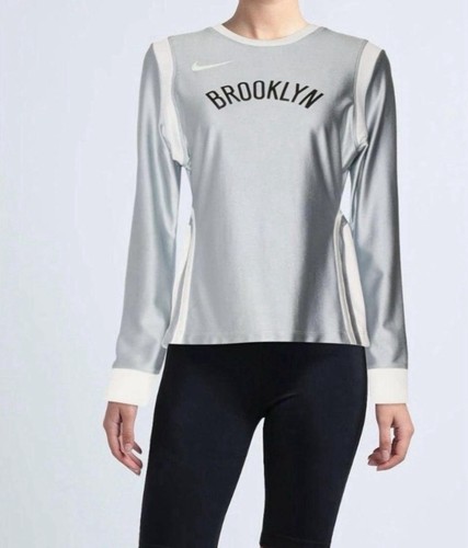 Maglia manica lunga nike - maglia,