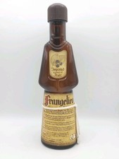 Vtg frangelico liqueur 750ml - vtg,