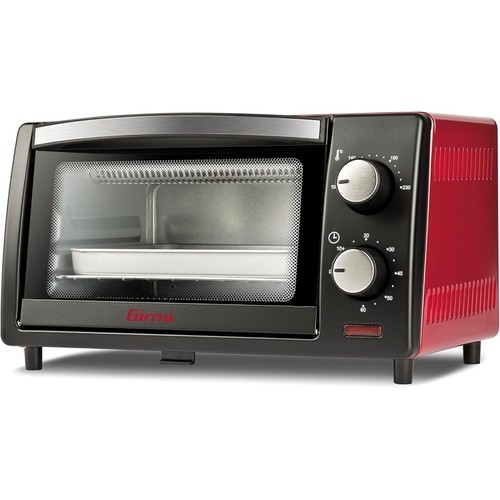 Girmi fe10 forno elettrico - girmi,