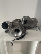 TURBINA TURBOCOMPRESSORE BMW X1 (E84) 851820401 Diesel 2.0 (09  N47