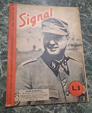 Signal rivista 3 - rivista, n.5