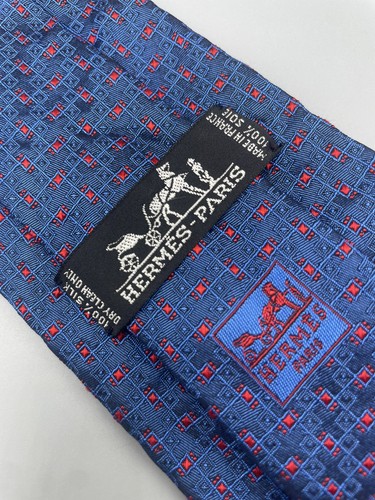Cravatta hermès - cravatta, “hermès”