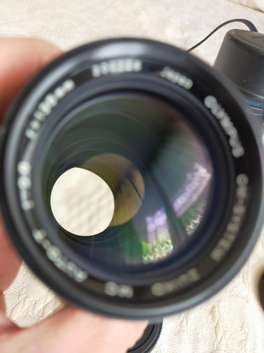 Olympus om zuiko - 🧗‍♂olympus,