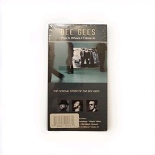 The bee gees - -, this