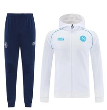 SSC NAPOLI TUTA COMPLETA