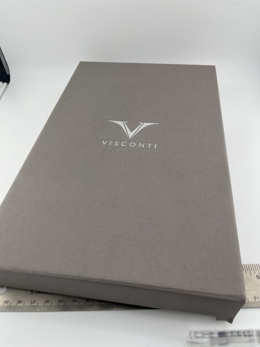 Custodia penne visconti - custodia,