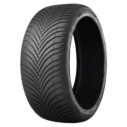 Gomme pneumatici kumho - kumho, 245/40