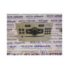Autoradio 13257028 Opel Corsa D 2006-2014