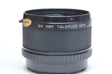 Kenko 2X HBF Teleplus MC6