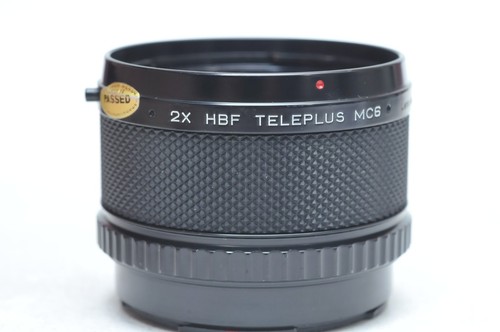 Kenko hbf teleplus - kenko, 2x