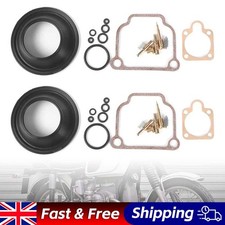 Kit Ricostruzione Carburatore