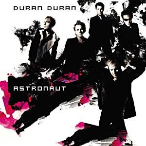 Duran astronaut usato - -, astronaut-