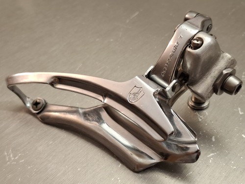 Campagnolo mirage triple - campagnolo, t