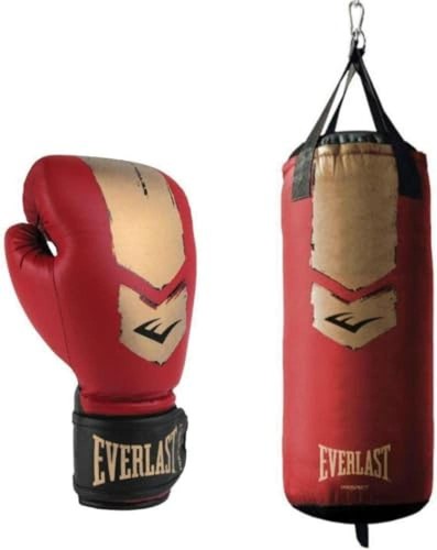Everlast prospect - cm),