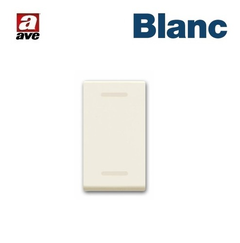 Interruttore 16a ave s45 blanc - interruttore,