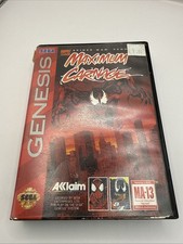 Maximum Carnage Spider-Man