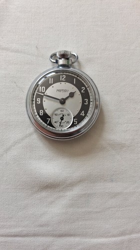 Buono orologio tasca - buono, da