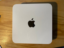 🍎 Apple Time Capsule -