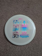 Discraft MEGA GLO Sigaro