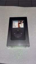 Apple ipod classic - apple,