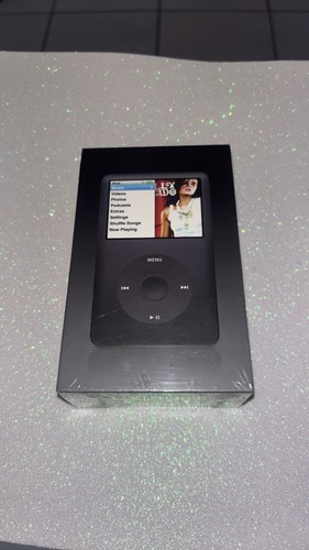 Apple ipod classic a1238 - ipod,