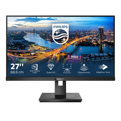 Philips w125767377 275b1 27 - 275b1_00,