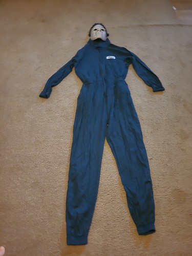 Costume michael myers - michael,