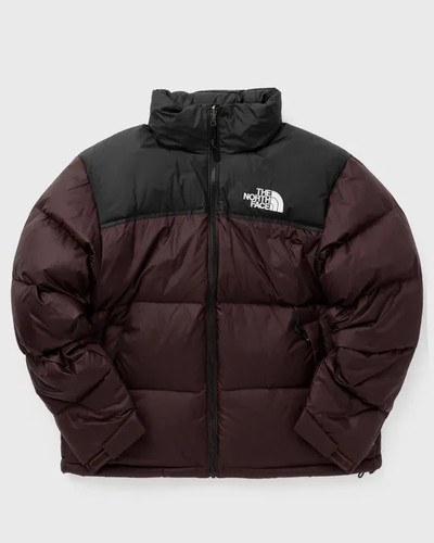 The north face retro - face, nuptse
