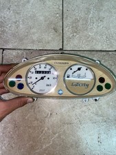 Veglia Borletti contakilometri Piaggio Liberty 50 4t