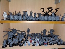 Lotto Tyranids Scatola Base