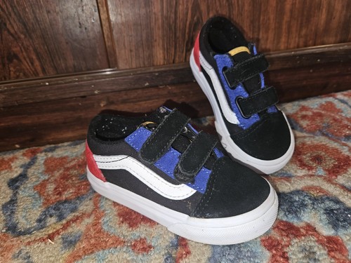 Scarpa skate bambino - da,