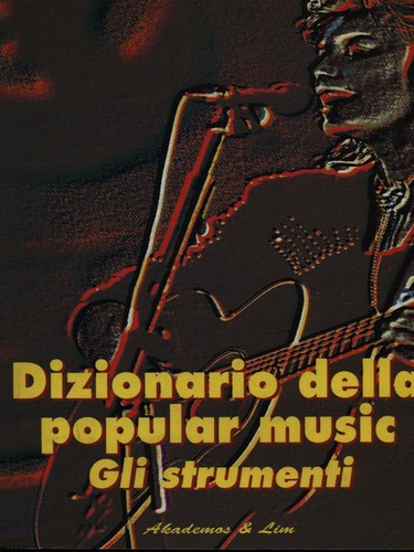 Dizionario della popular - della,