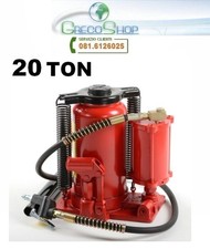 Cric/Martinetto a bottiglia