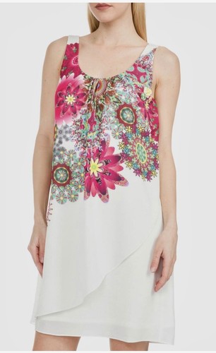 Desigual new 130 white - $130,