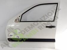 AUA PORTA ANT. SX. SEAT INCA «6K9» (1996) 1.4, 16v. Combi Cab, 2 p. dal 2000-...