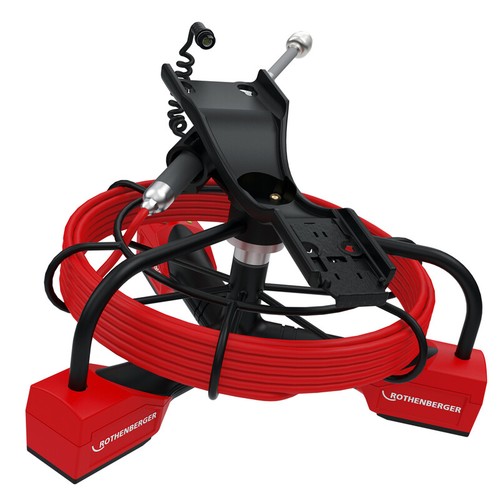 Modulo rothenberger roscope - modulo,