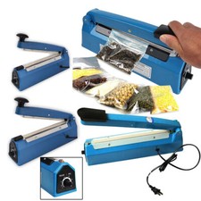 MACCHINA SIGILLA A CALDO PRO