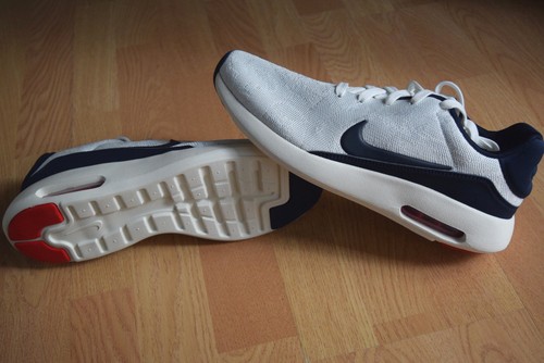 Nike air max - max, flyknit