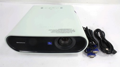 Proiettore 3lcd sony - proiettore,