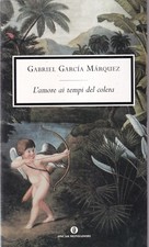 Gabriel Garcia Marquez L'AMORE